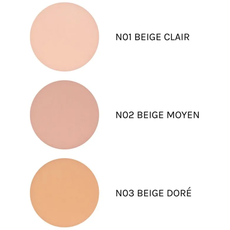 Compact Powder, 6,5 g