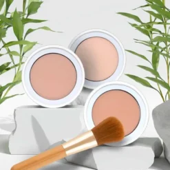 Compact Powder, 6,5 g