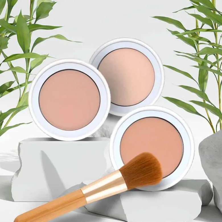 Compact Powder, 6,5 g