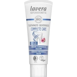 Complete Care Toothpaste Fluoride-Free, 75 ml