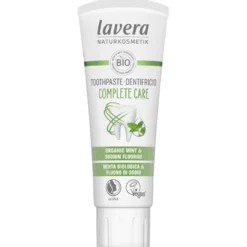 Complete Care Toothpaste, 75 ml