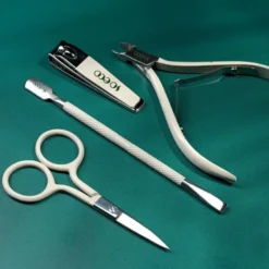 Complete Manicure Set