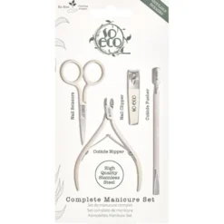 Complete Manicure Set