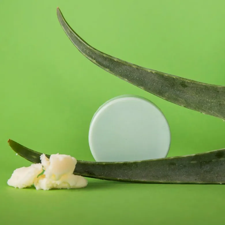 Conditioner Bar - Aloë Vera Love, 65 g