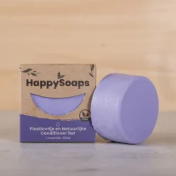 Conditioner Bar - Lavender Bliss, 65 g