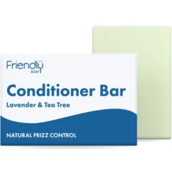 Conditioner Bar Lavender & Tea Tree, 90 g