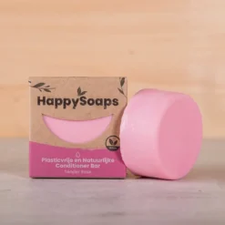 Conditioner Bar - Tender Rose, 65 g
