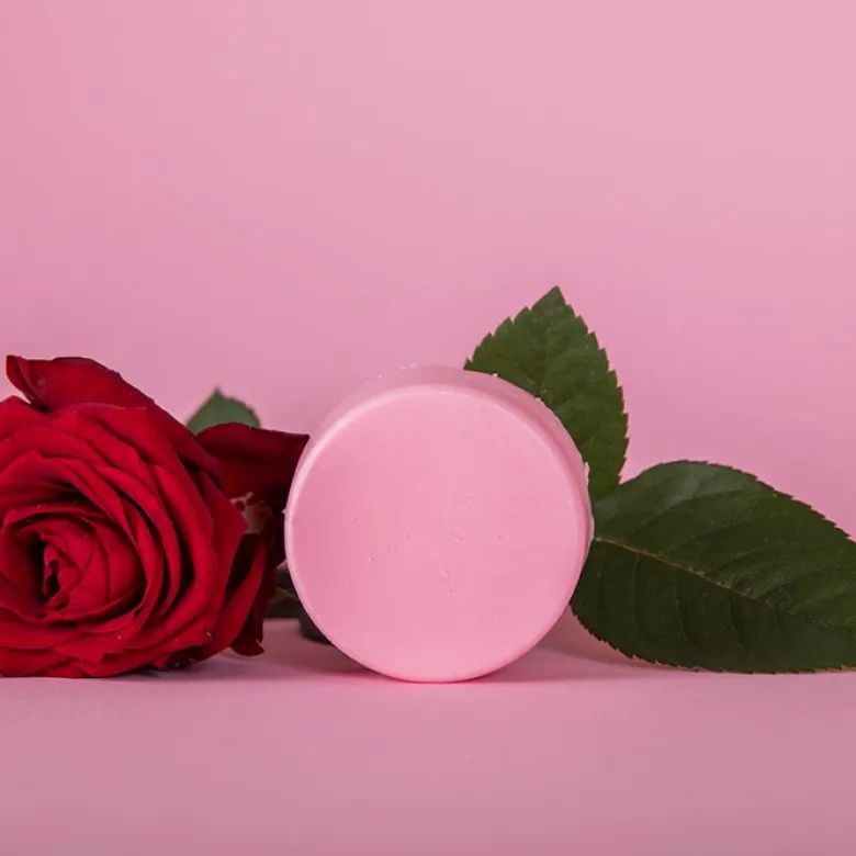 Conditioner Bar - Tender Rose, 65 g