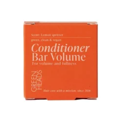 Conditioner Bar Volume, 40 g