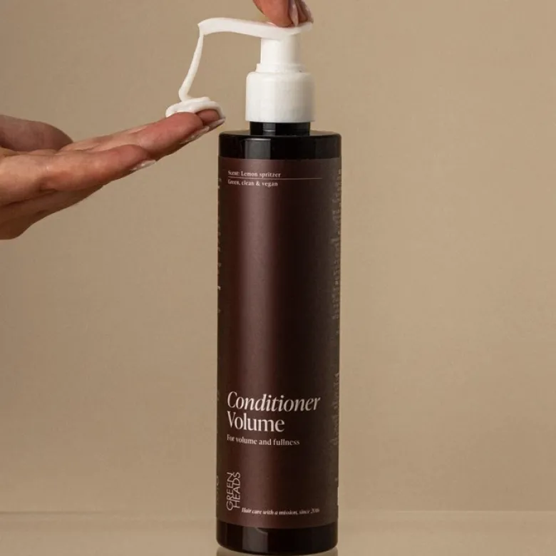 Conditioner Volume, 250 ml