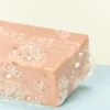 Coneflower & Raspberry Natural Bar Soap, 110 g