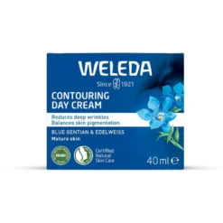 Contouring Day Cream, 40 ml
