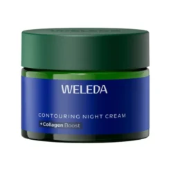 Contouring Night Cream, 40 ml