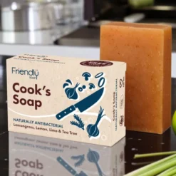 Cook´s Soap, 95 g
