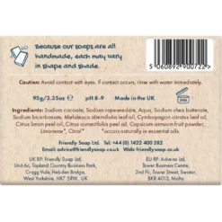 Cook´s Soap, 95 g
