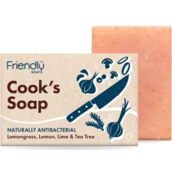 Cook´s Soap, 95 g