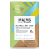 Craft Mjölkchoklad Deep Milk & Mint Crisp 45%, 58 g