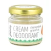 Cream Deodorant Chamomile & Grapefruit, 60 g