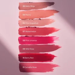 Cream Glow Lipstick, 4,5 g