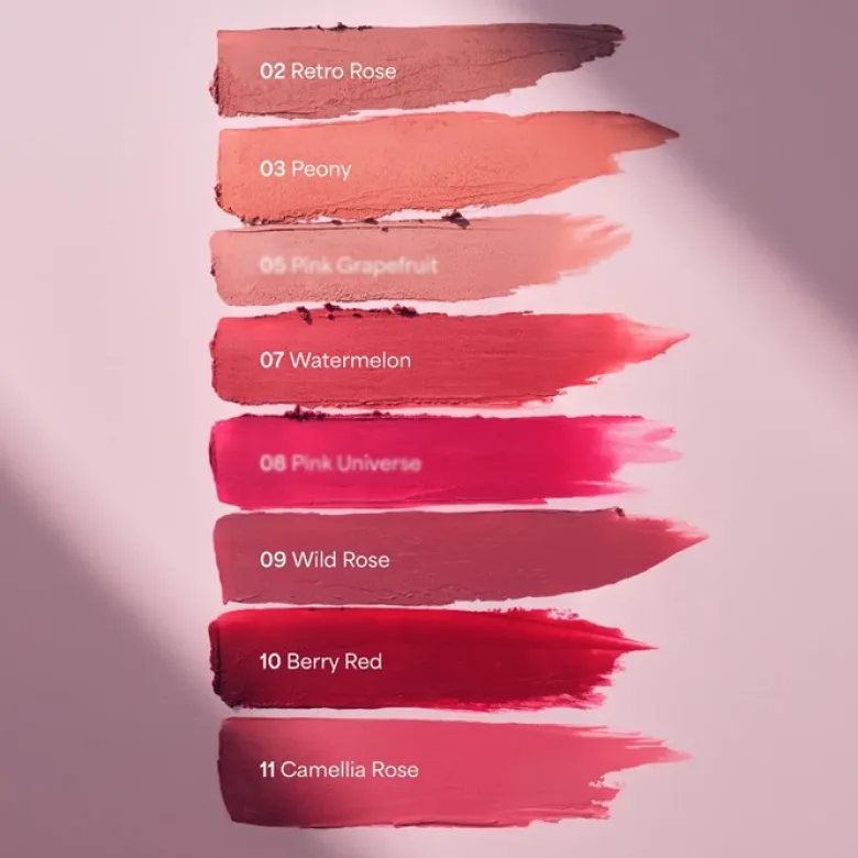 Cream Glow Lipstick, 4,5 g