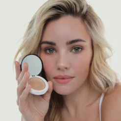 Cream Illuminator - Afterglow, 4,5 g