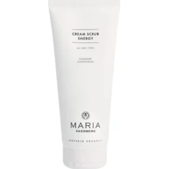 Cream Scrub Energy, 200 ml