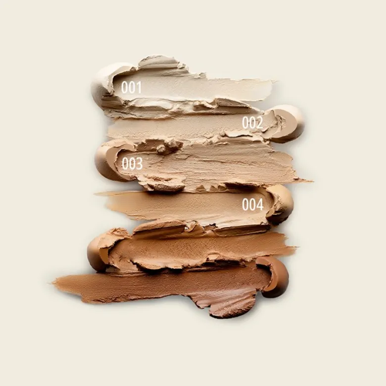 Creamy Mineral Concealer, 4 g