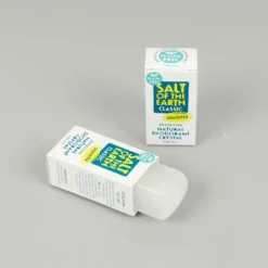 Crystal Classic Deodorant Plastic Free, 75 g