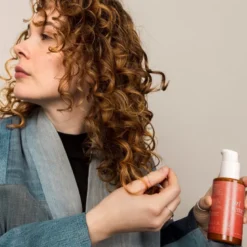 Curl Cream, 150 ml