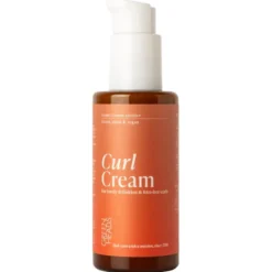 Curl Cream, 150 ml