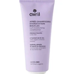 Curl Moisturizing Conditioner, 200 ml