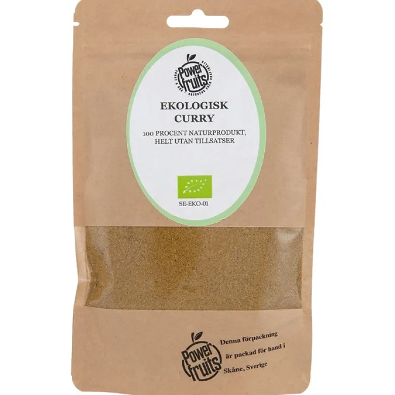 Curry, 100 g