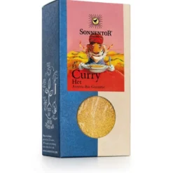 Curry Het, 50 g
