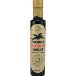 Dadelbalsamvinäger, 250 ml