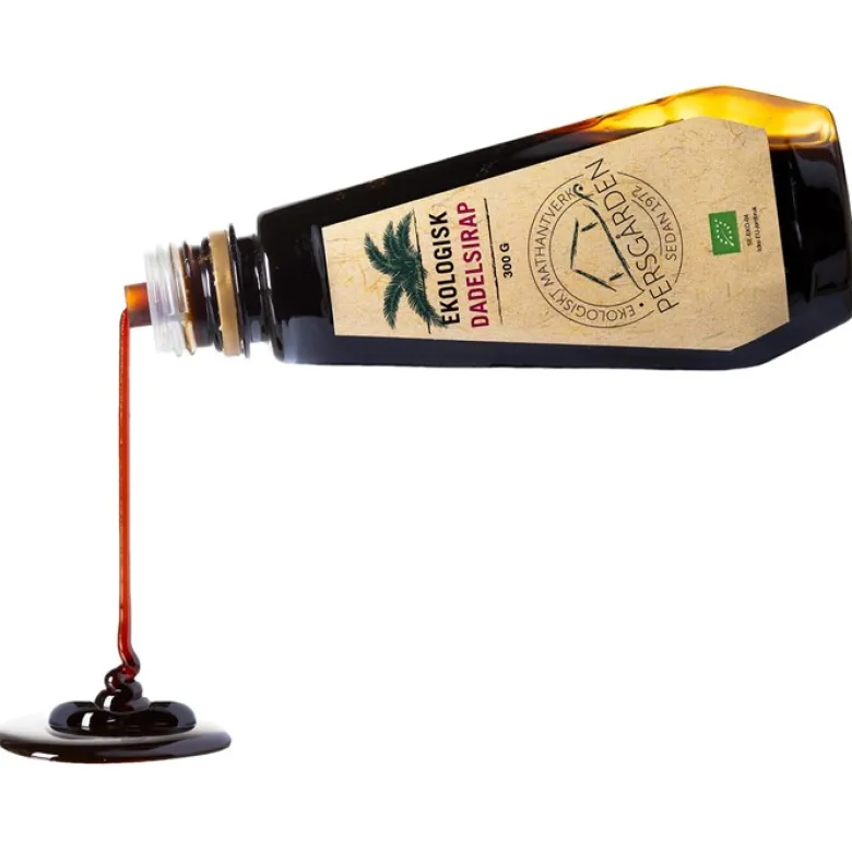 Dadelsirap, 300 ml