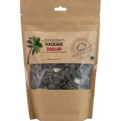 Dadlar Hackade, 350 g