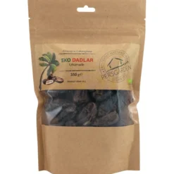 Dadlar Urkärnade, 350 g