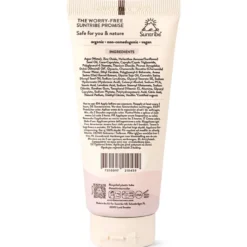Daily Mineral UV Shield SPF 50, 50 ml