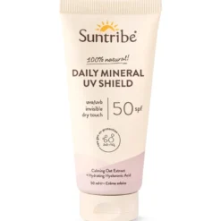 Daily Mineral UV Shield SPF 50, 50 ml