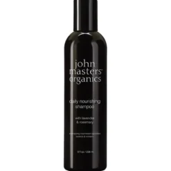 Daily Nourishing Shampoo, 236 ml