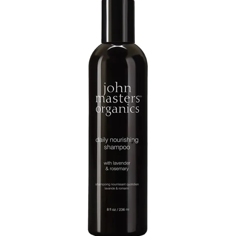 Daily Nourishing Shampoo, 236 ml