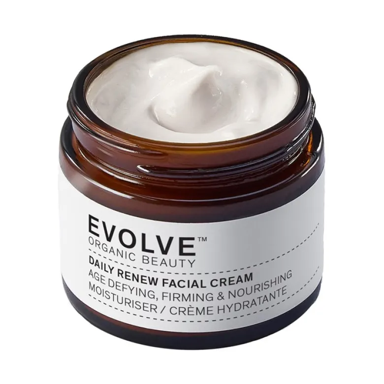 Daily Renew Facial Cream