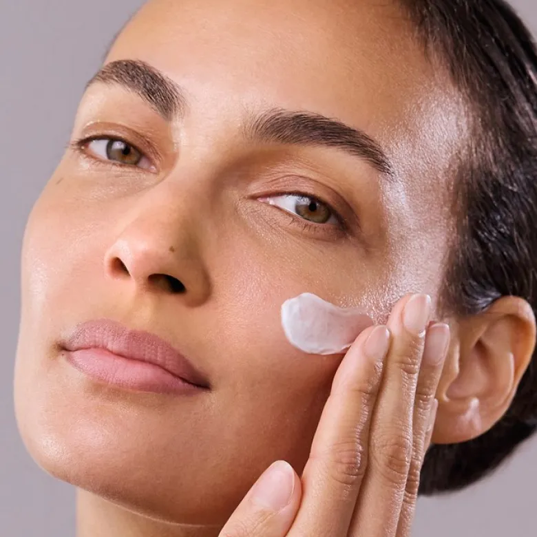 Daily Renew Facial Cream