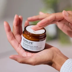 Daily Renew Facial Cream