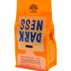 Darkness Kaffebönor Malda, 500 g