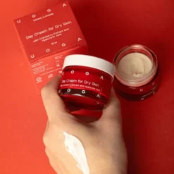 Day Cream for Dry Skin, 40 ml