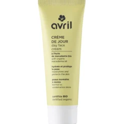 Day Face Cream for Normal Skin, 50 ml