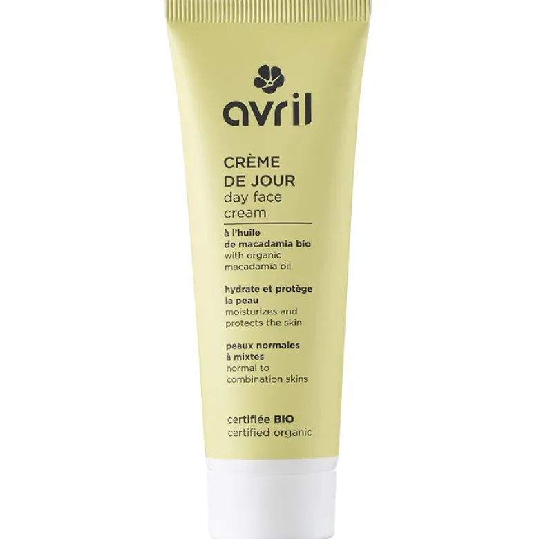 Day Face Cream for Normal Skin, 50 ml