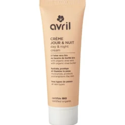 Day & Night Cream, 50 ml