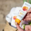 365 Days Defence Sunscreen for Face SPF 30, 50 ml